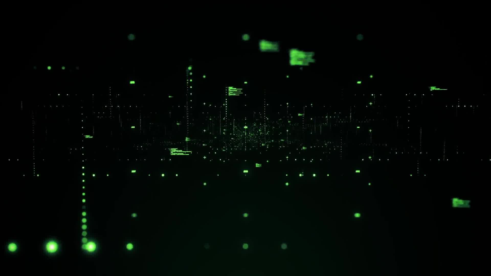 static background image